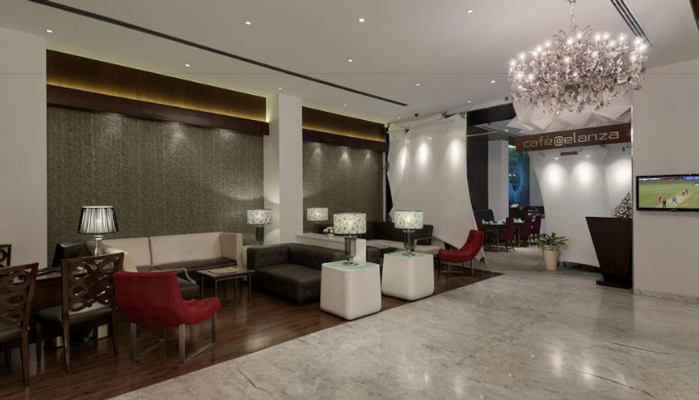 The Elanza Hotel 13/22