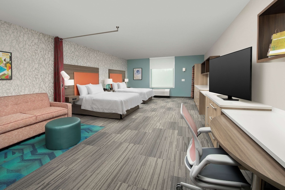 Home2 Suites By Hilton Owings Mills 15/43