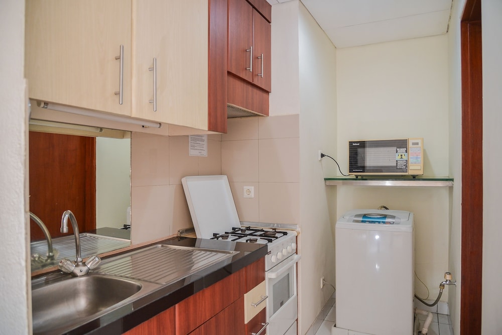 Griya Prapanca Apartment 19/22