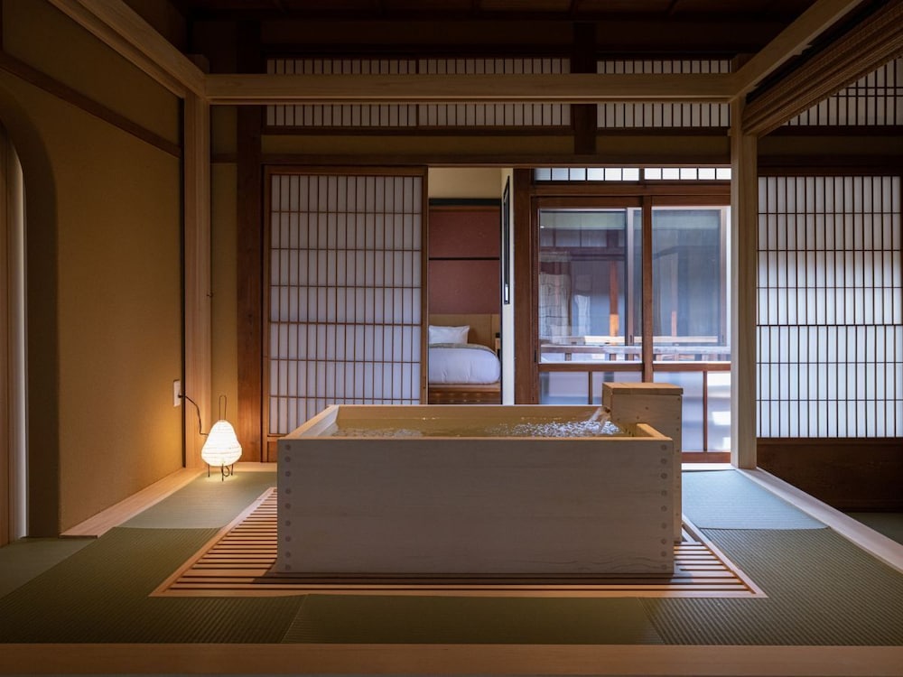 Kyoto Cha No Yado Nazuna Nijo Bettei 11/50