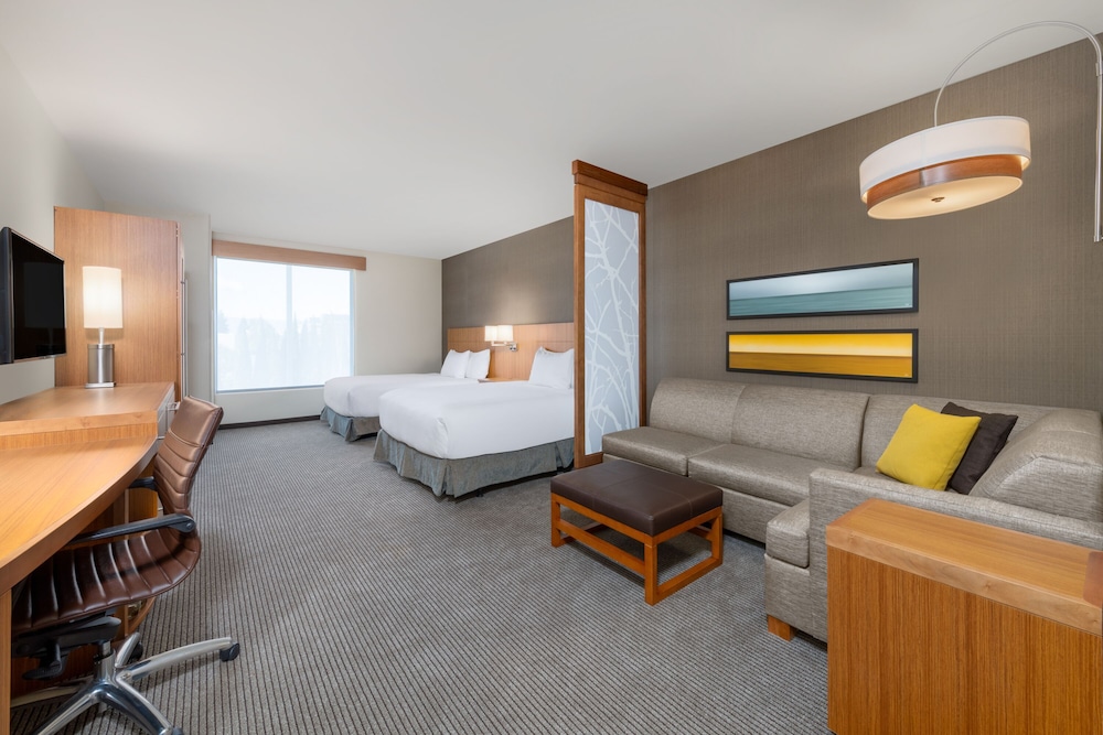 Hyatt Place San Jose Aiport 13/33
