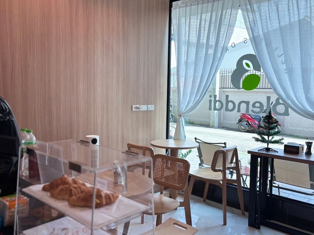 Patra Phrasing Boutique Hotel 33/50