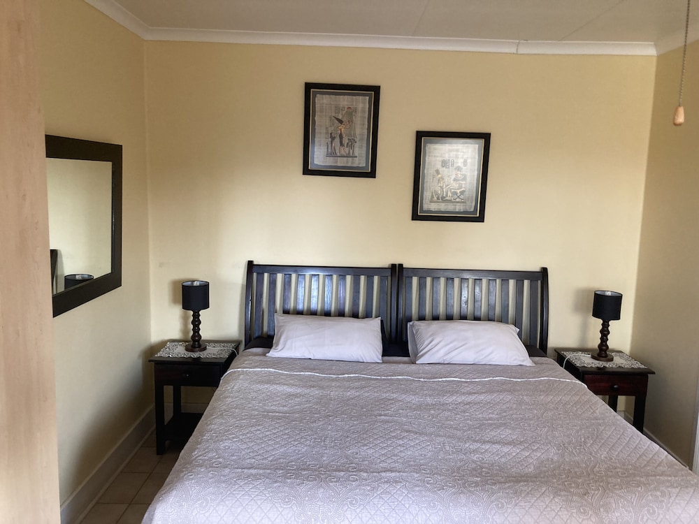 1 BEDROOM, KHAYA, FAMILY