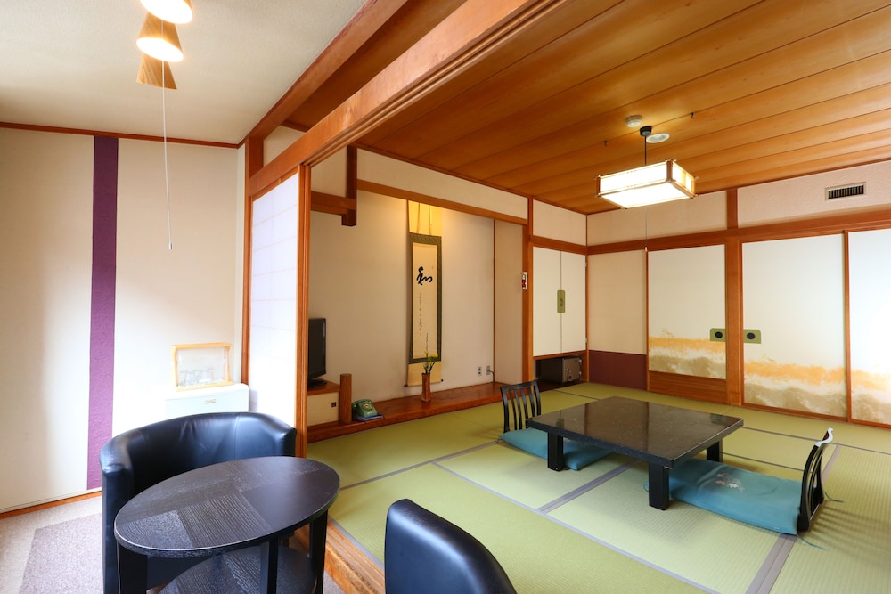 Fukeikan 42/48
