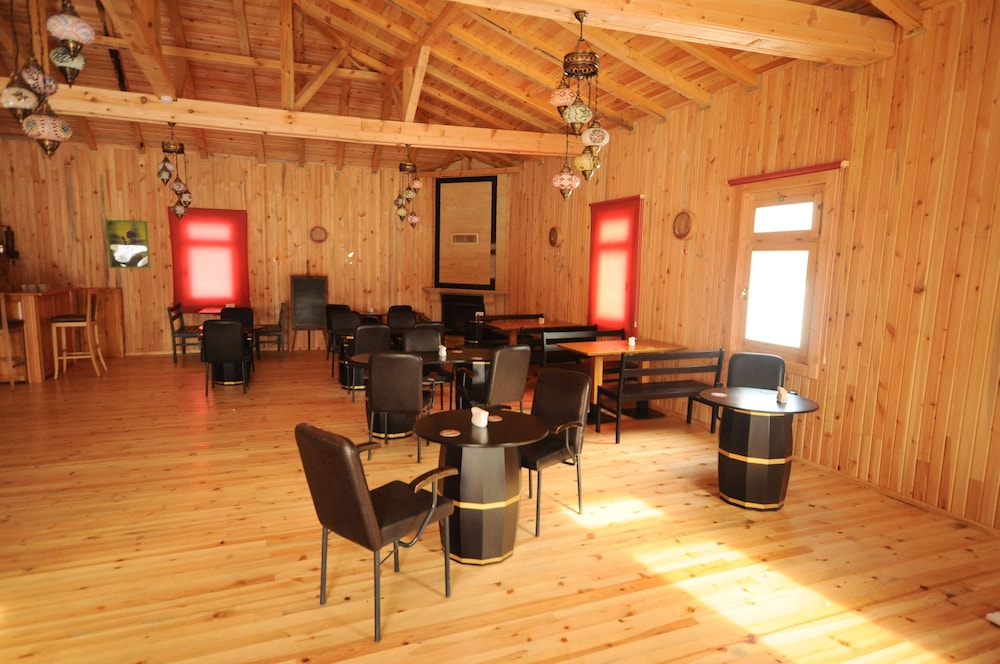 Iksir Resort Town Hotel 48/68