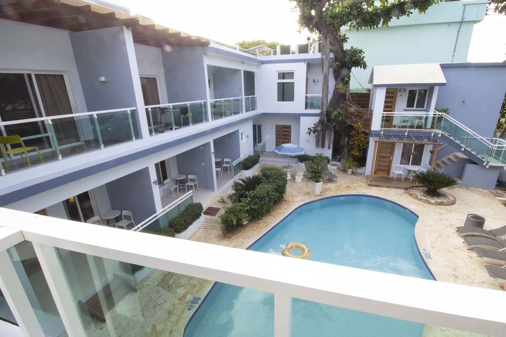Casa Valeria Boutique Hotel 4/50