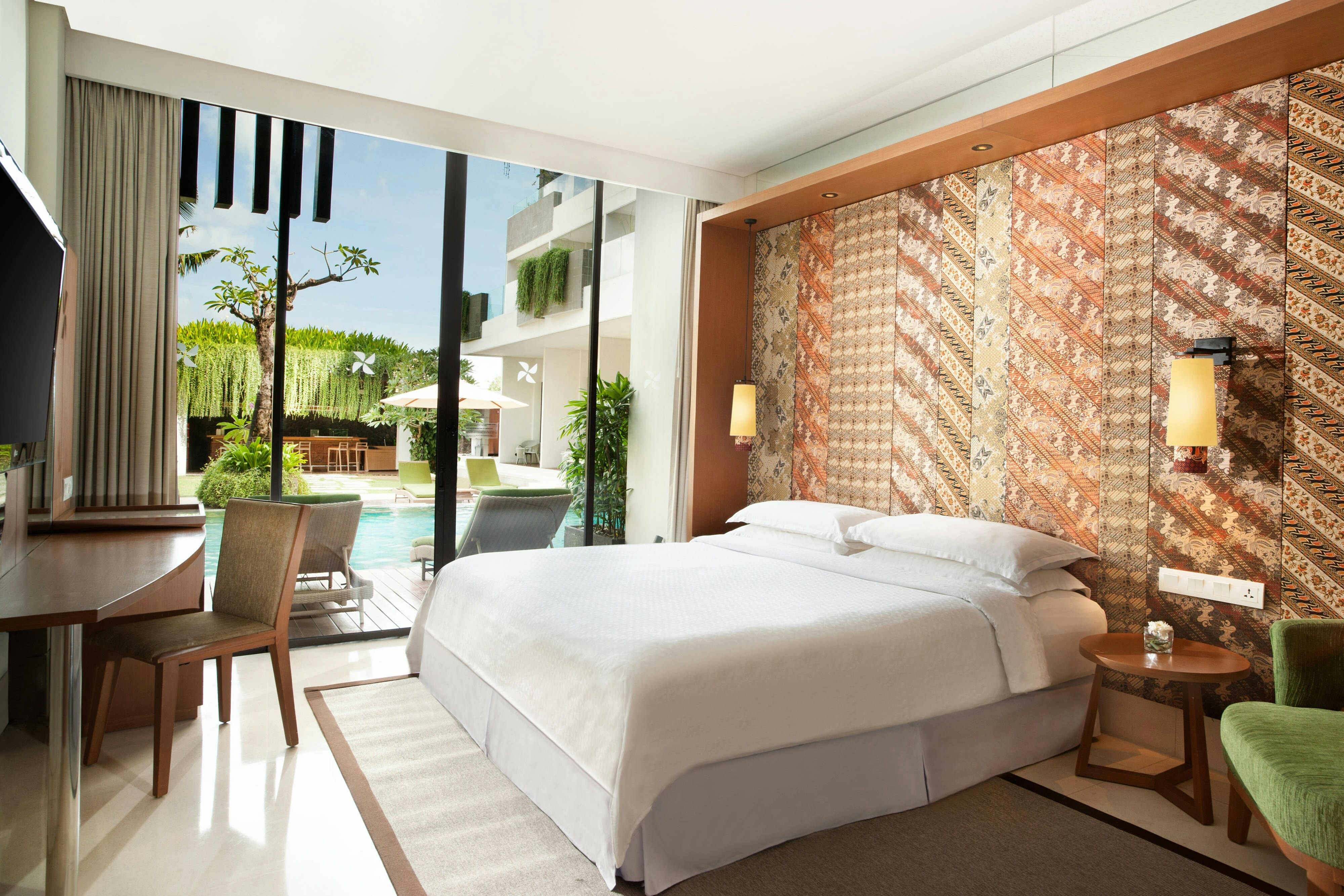 Four Points By Sheraton Bali Seminyak 32/62