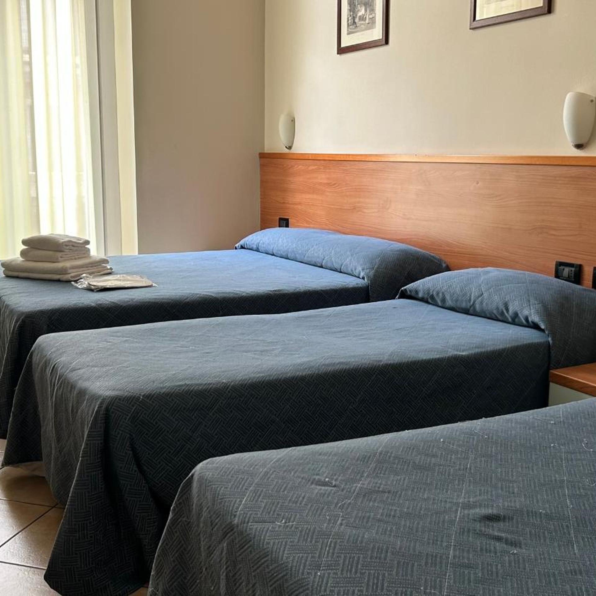 Albergo Salerno 14/50