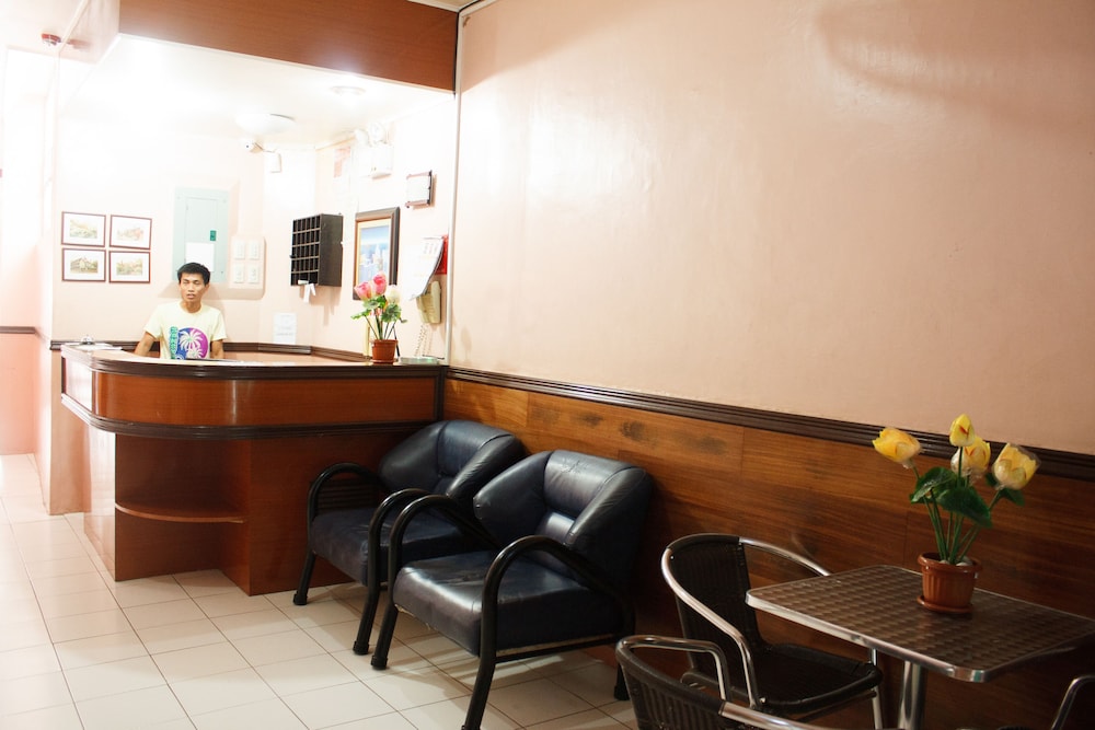 Gv Hotel Naval 28/37