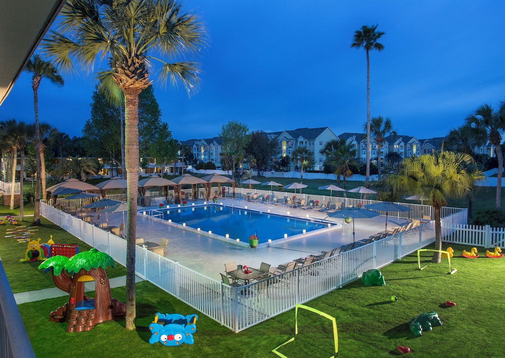 Magic Moment Resort & Kids Club, Dazzler Select by Wyndham 41/60