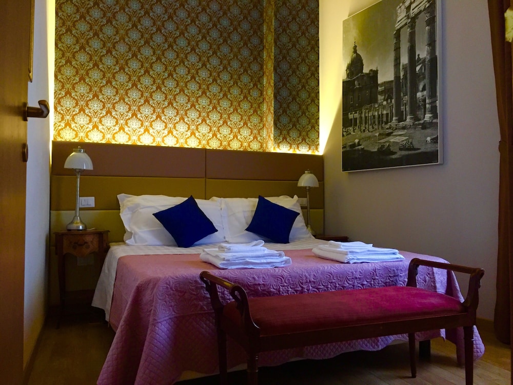 Navona Residenza De Charme 22/78