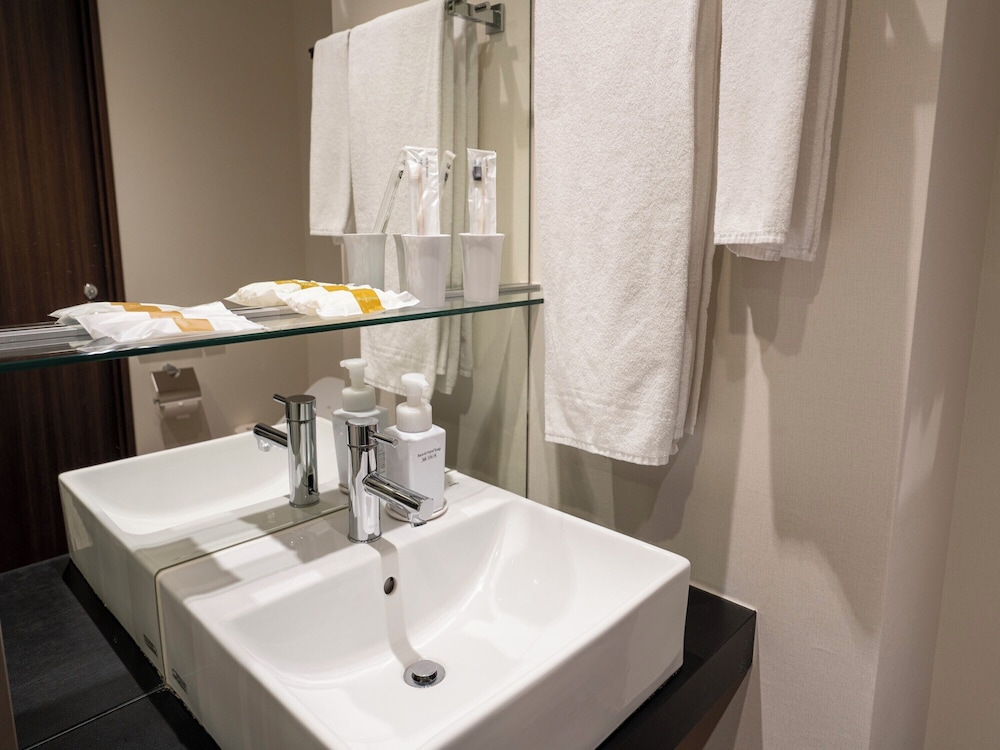 Hotel Brighton City Osaka Kitahama 47/48