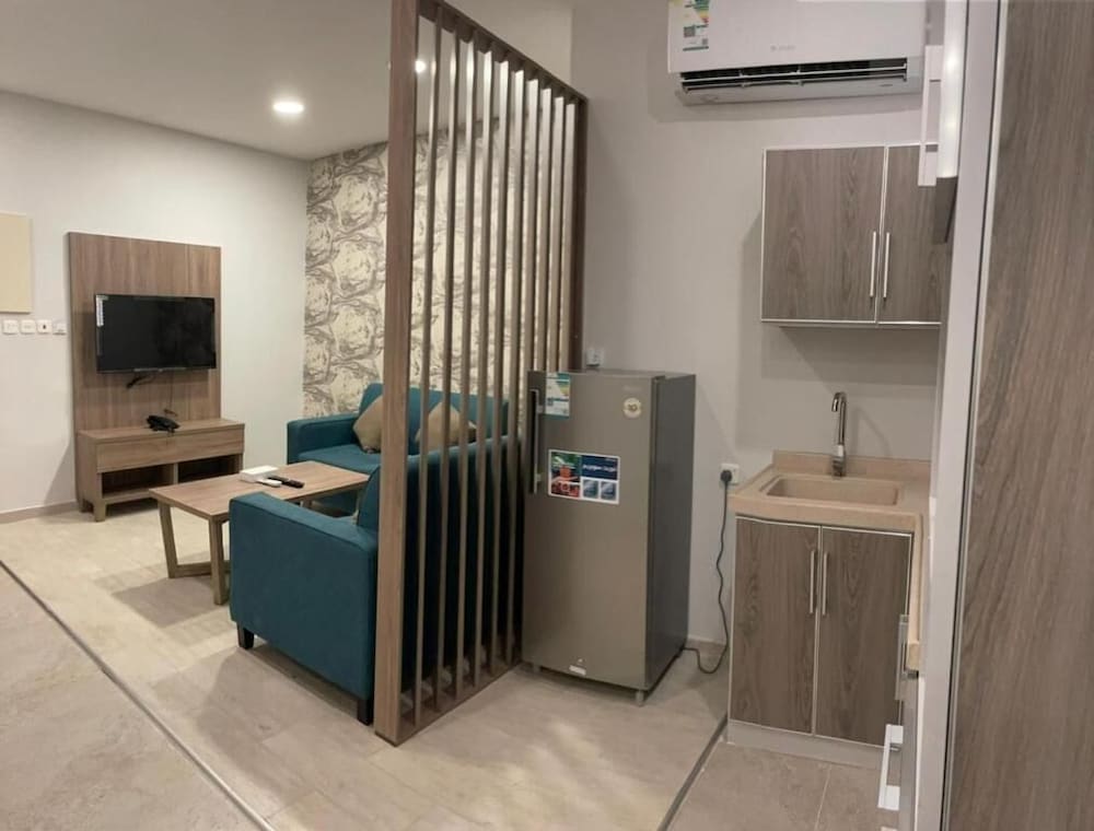 توجاردن الحرمين(Tu Jardin Al Harmain Jeddah) 31/40