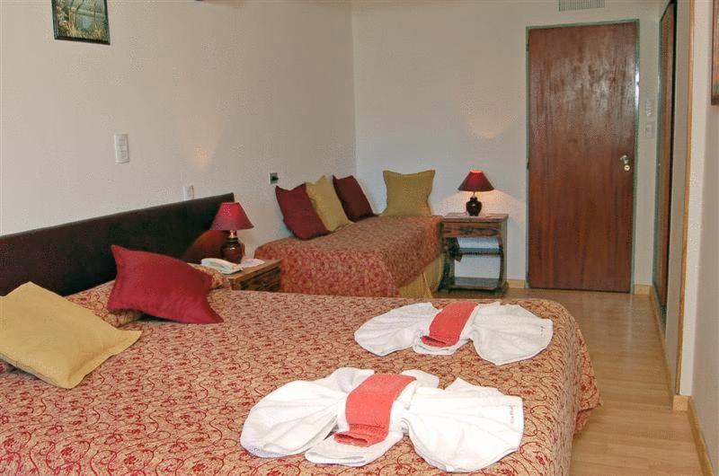 RUCA CHELI VILLAGE SKY HOTEL 14/43