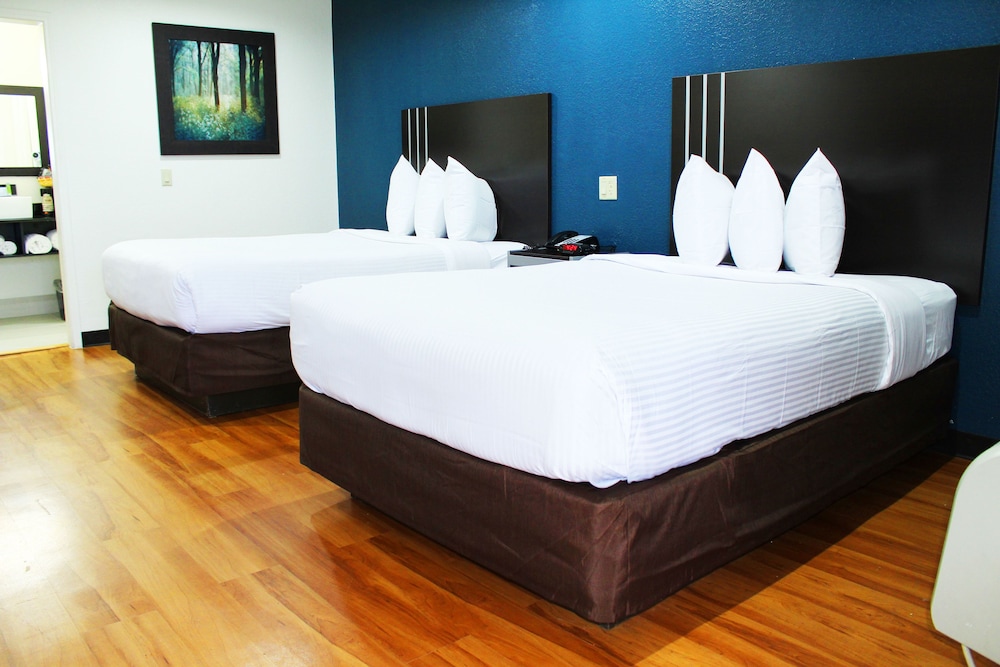 Stay Express Inn Dallas Fair Park Downtown 20/33