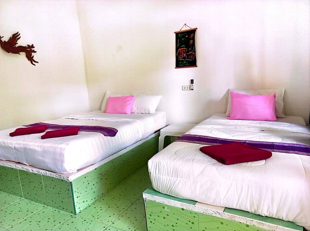 Lanta Maikeaw Bungalow 14/50