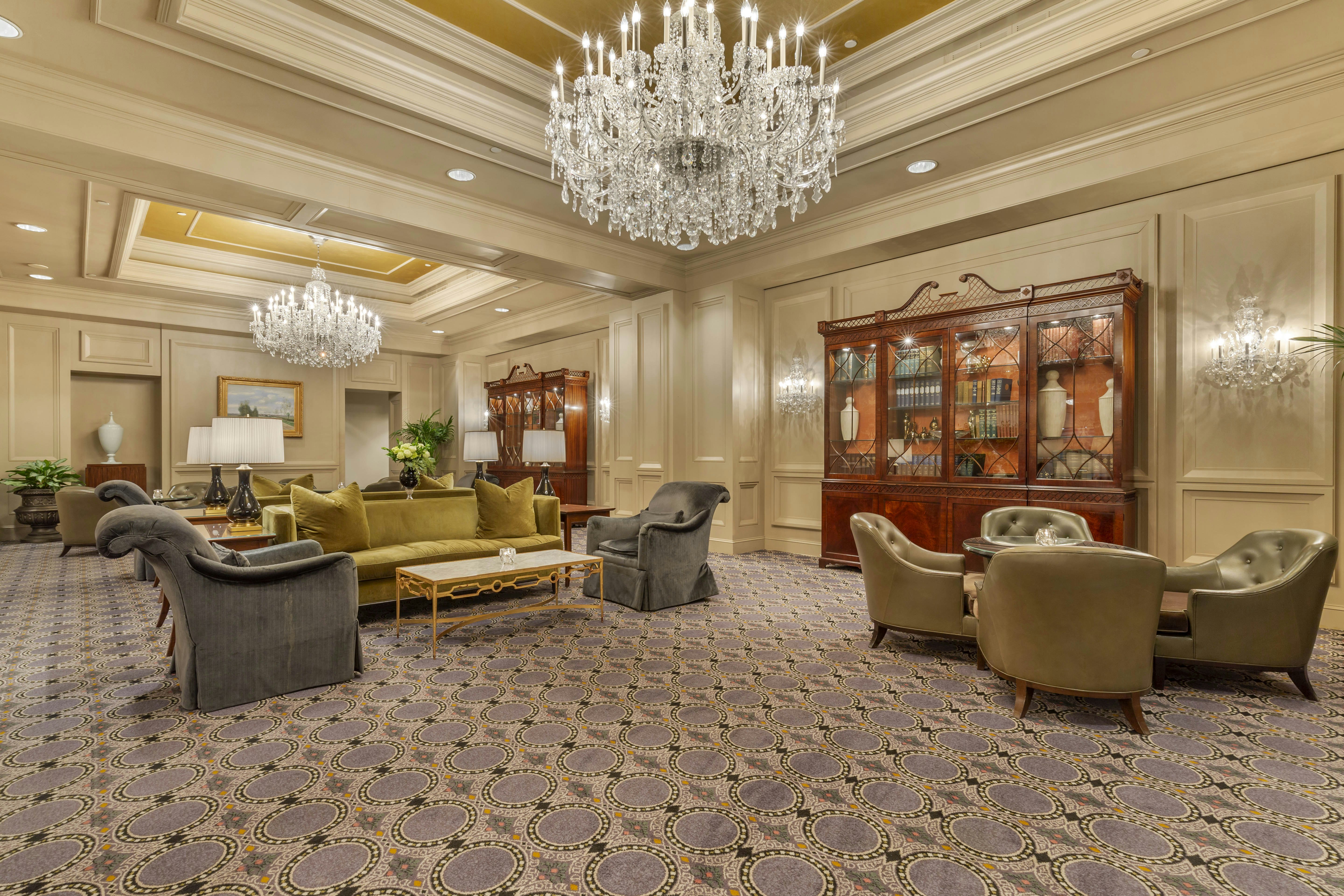 OMNI SHOREHAM HOTEL 44/80