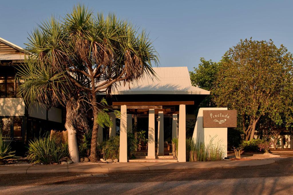 Kimberley Sands Resort and Spa Cable Beach in BROOME