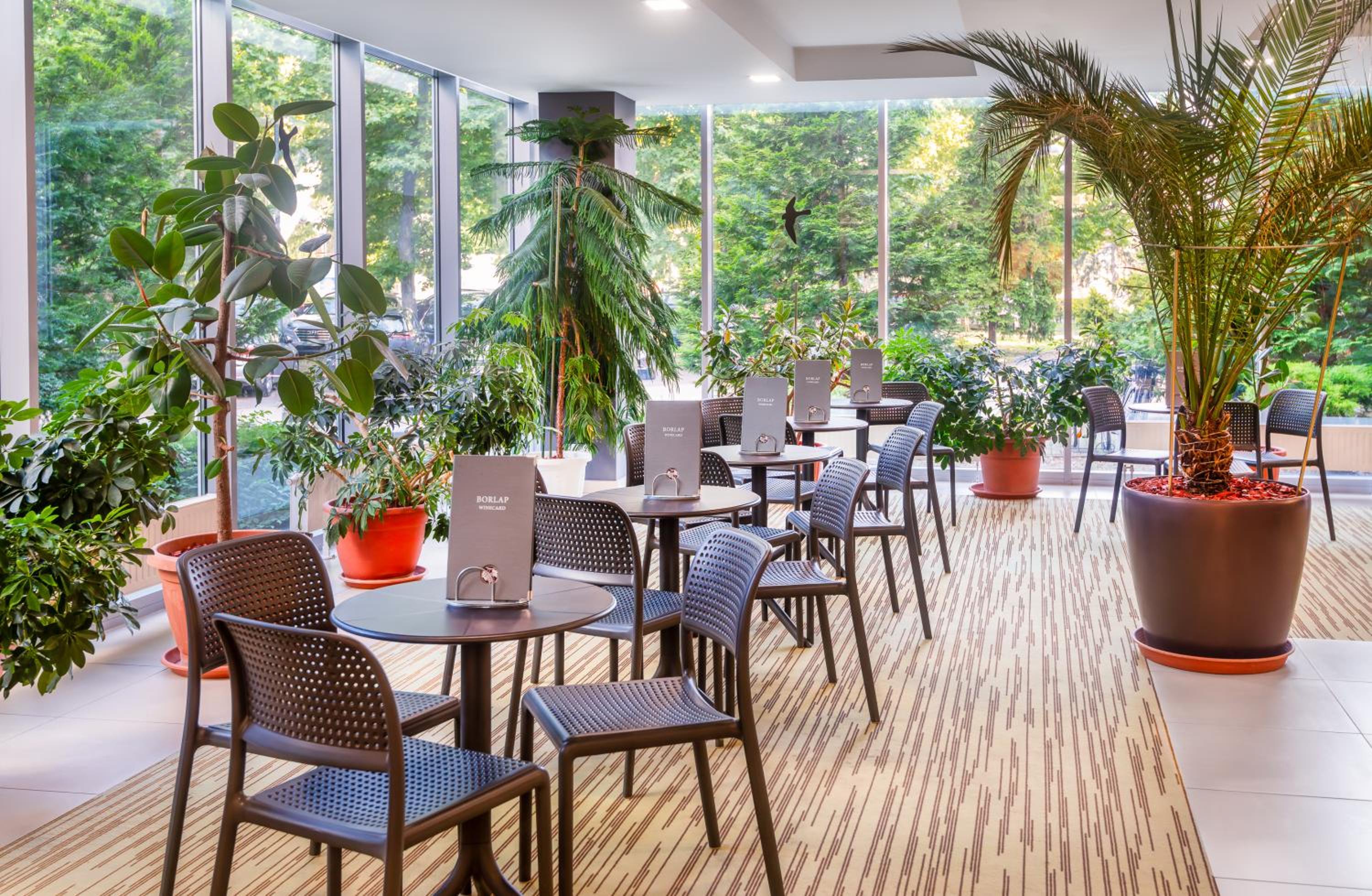 Hunguest Hotel Erkel - Durer Wing 17/24