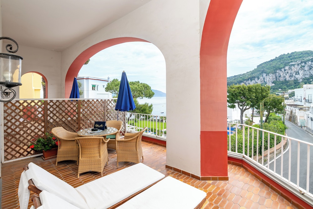 Palatium Mari Hotel 39/75