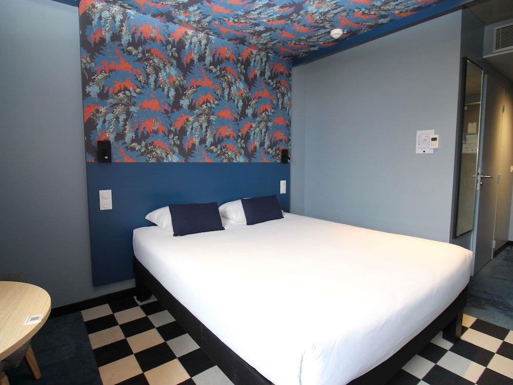 ibis Styles Dijon Sud Domaine De Beauregard 21600 Longvic 21/64