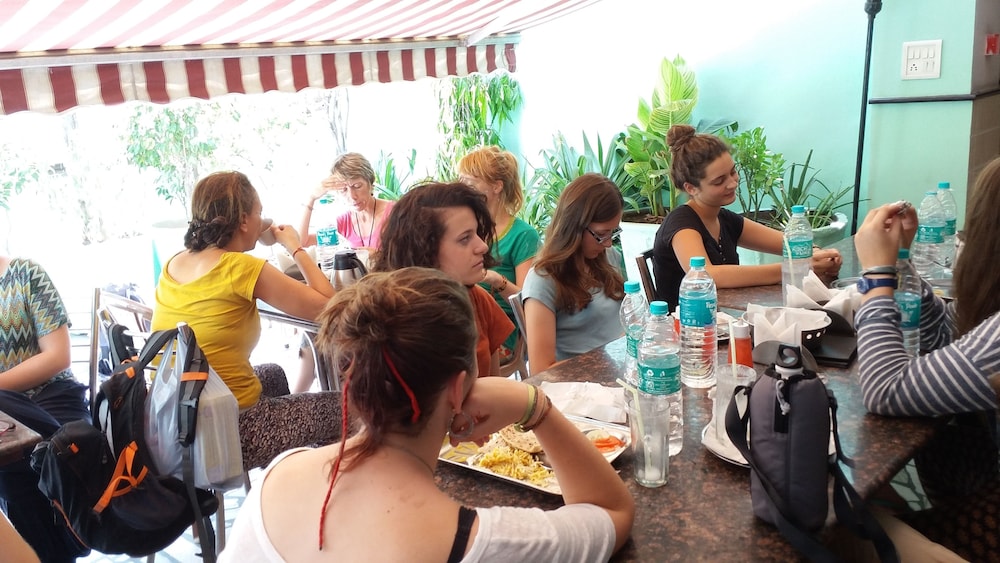 Hotel Amax Inn 20/39