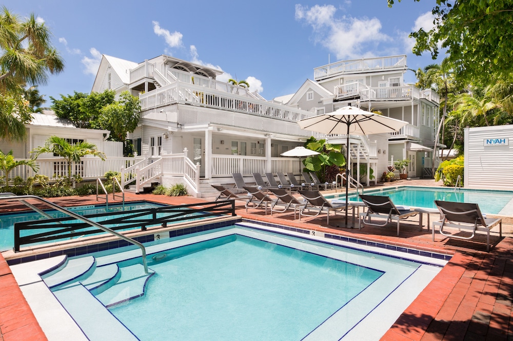 Nyah Key West Adult Only 42/65