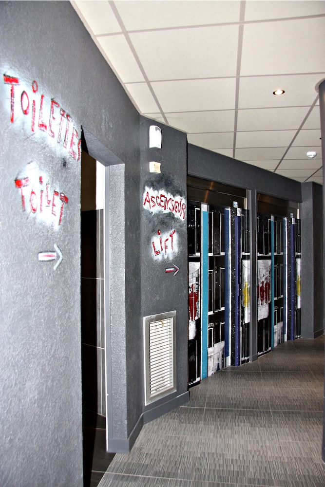 Ibis Toulouse Purpan 63/73