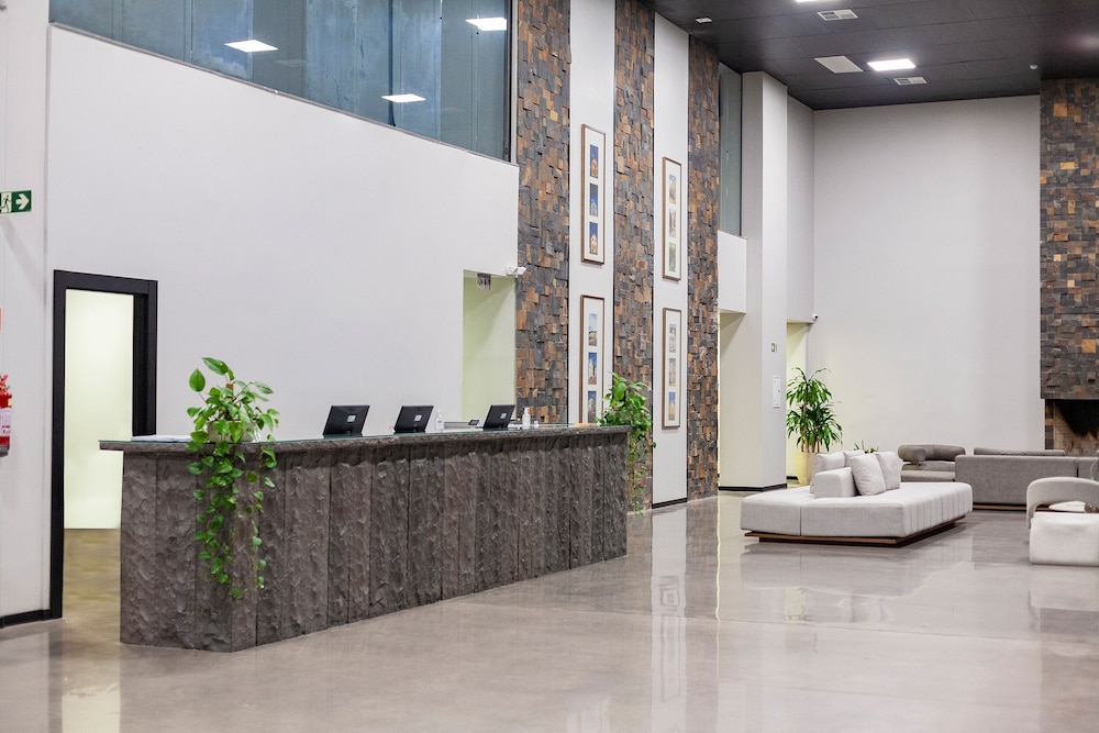 Tri Hotel Antonio Prado 7/50