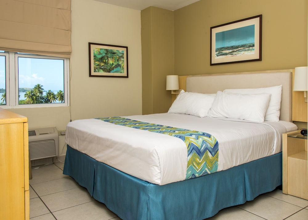 Aquarius Vacation Club at Boqueron Beach Resort 17/62
