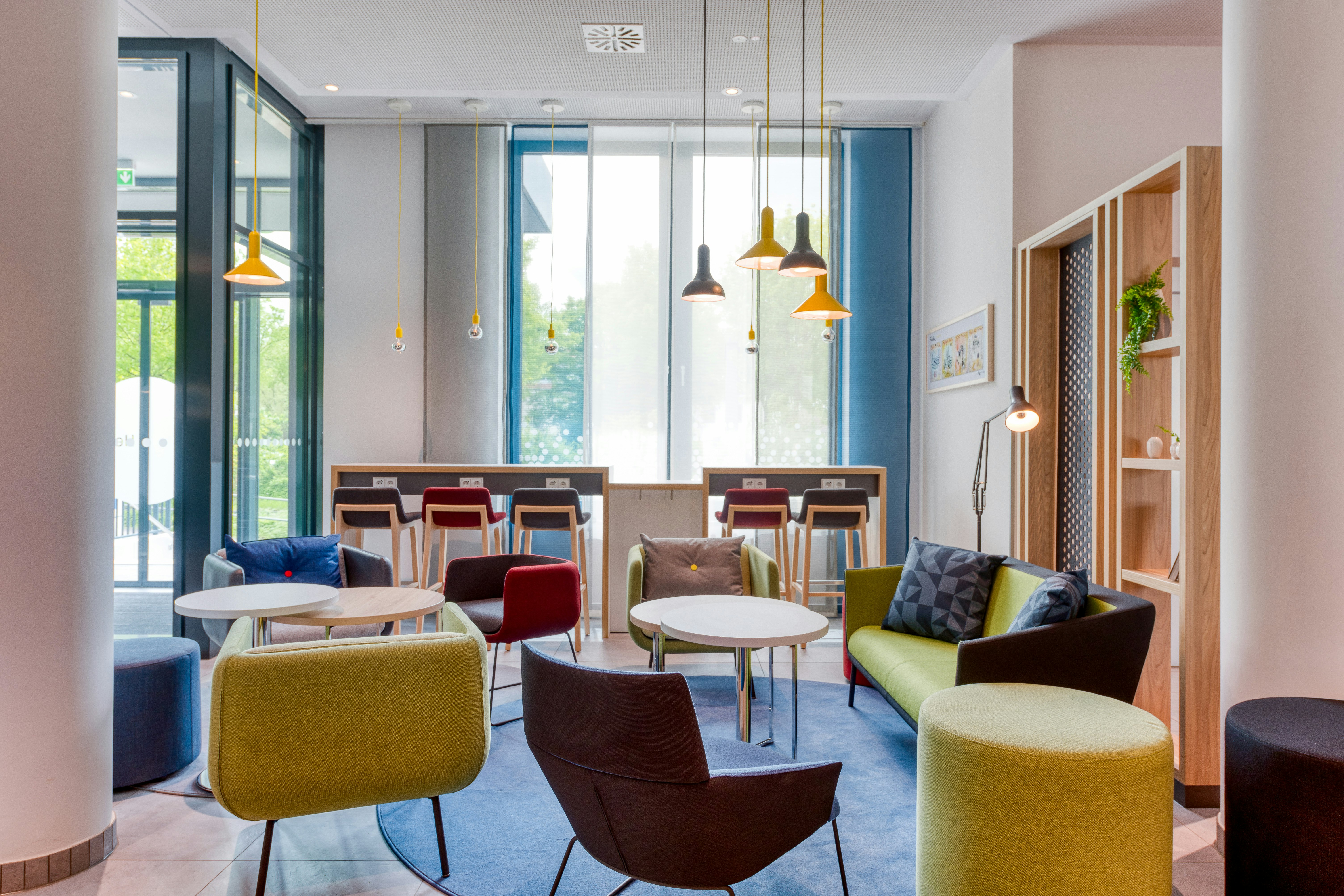 Holiday Inn Express Fulda by IHG 28/50