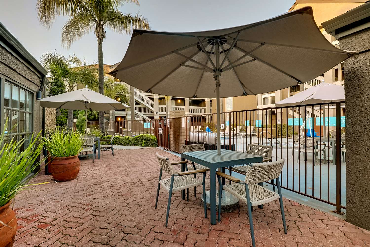 Sonesta Es Suites Sunnyvale 33/50