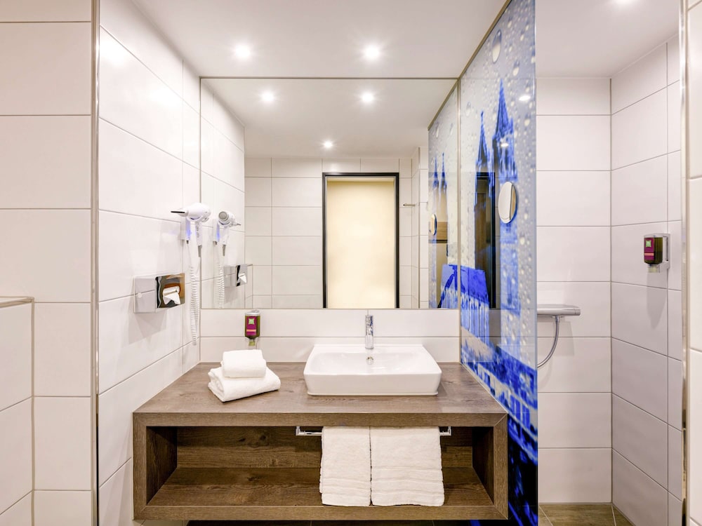 Ibis Styles Magdeburg 16/63