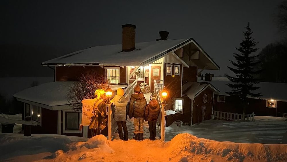 Hotell Karolinen Åre 2/50