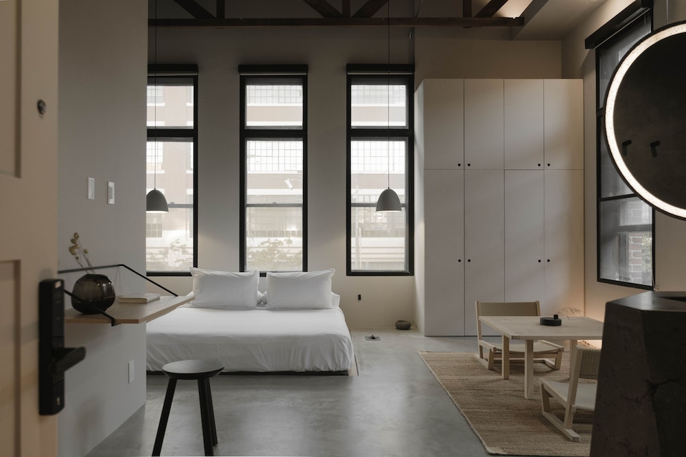 Kodo Hotel 21/48