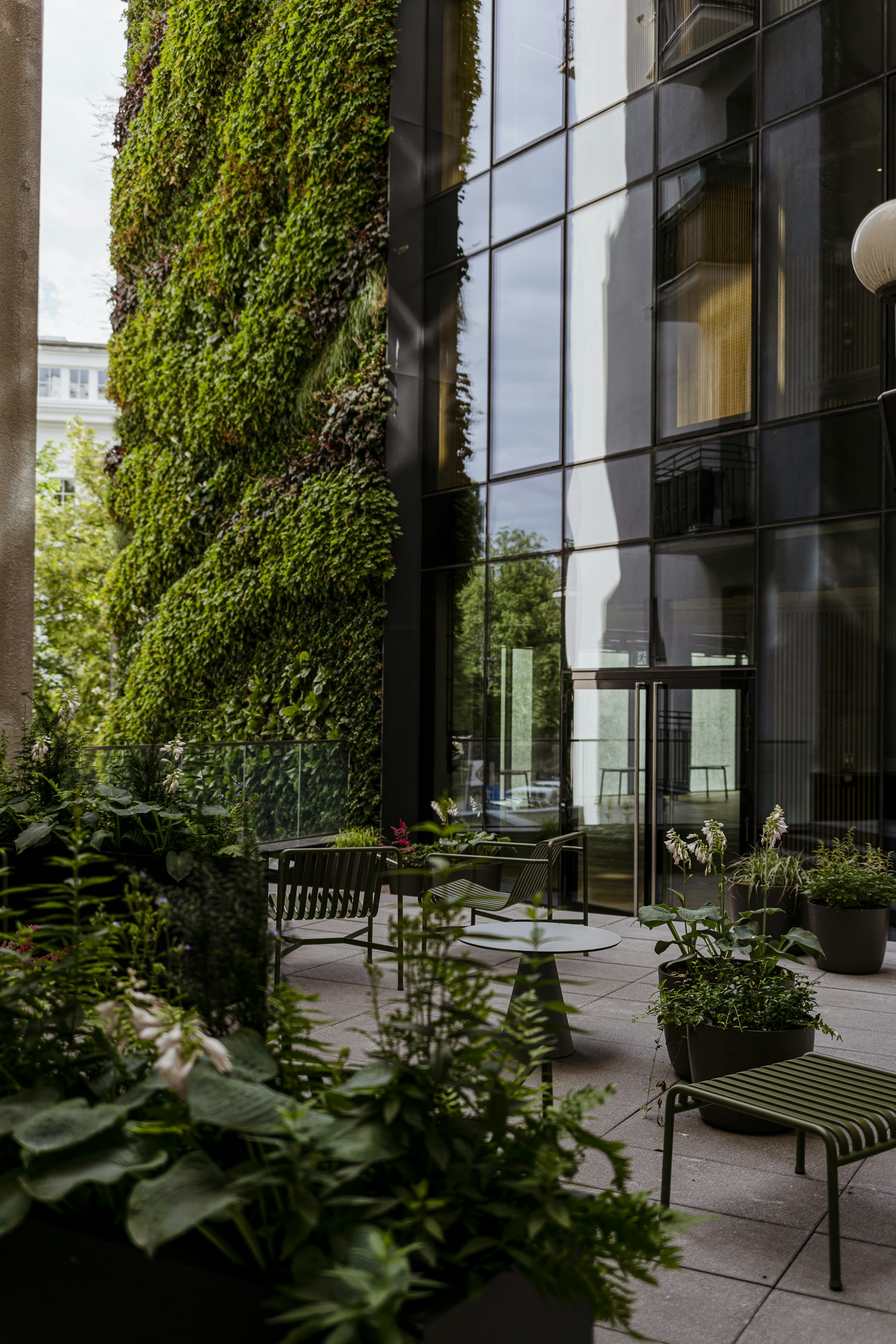 Nobu Hotel Warsaw 49/50
