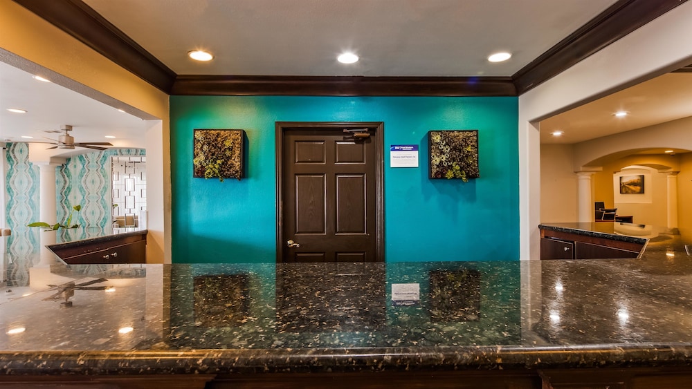 Best Western Pahrump Oasis 10/38