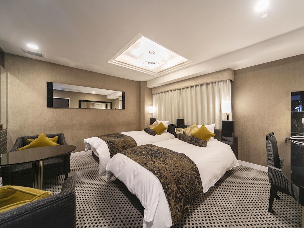 Apa Hotel Namba-Ekihigashi 17/59