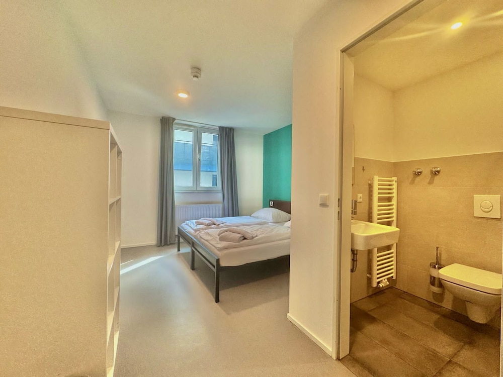 AR City Hotel Berlin 50/50