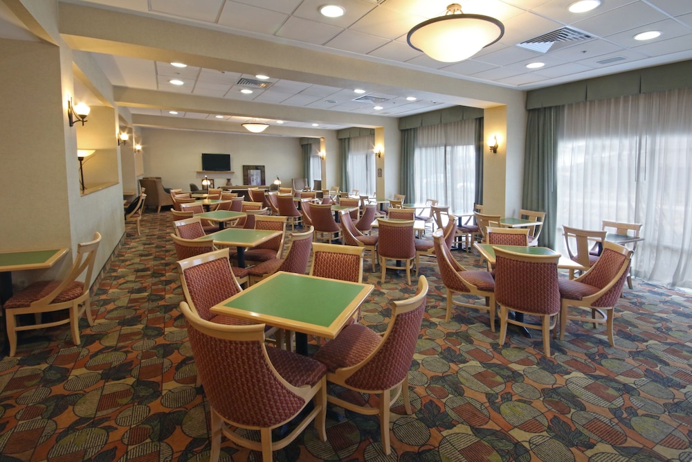 Holiday Inn Express Hotel & Suites Cd. Juarez - Las Misiones 61/76