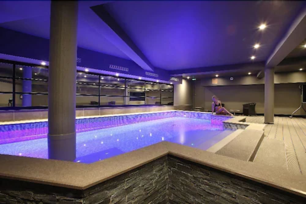 Hotel Le Cinq Hyper Centre Ville 13/36