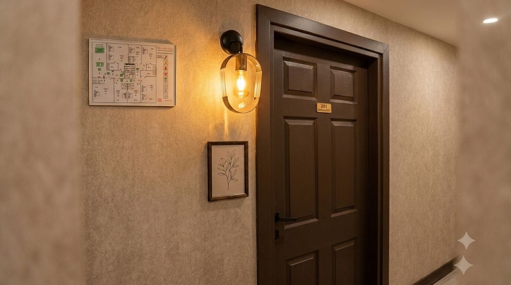 Nostalji Suit Hotel 18/29