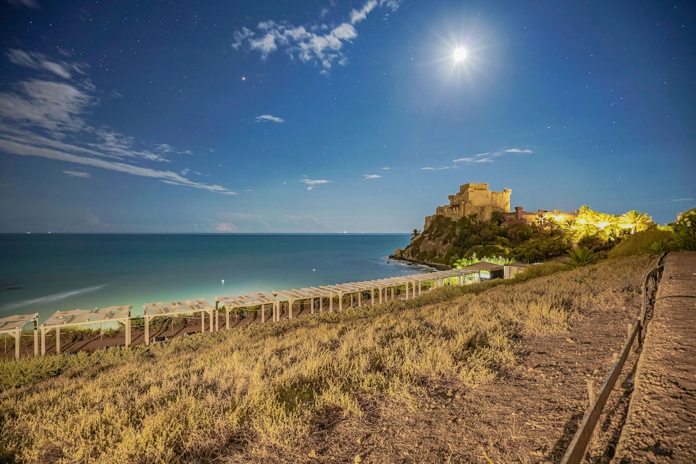 Falconara Greenblu Resort 60/74