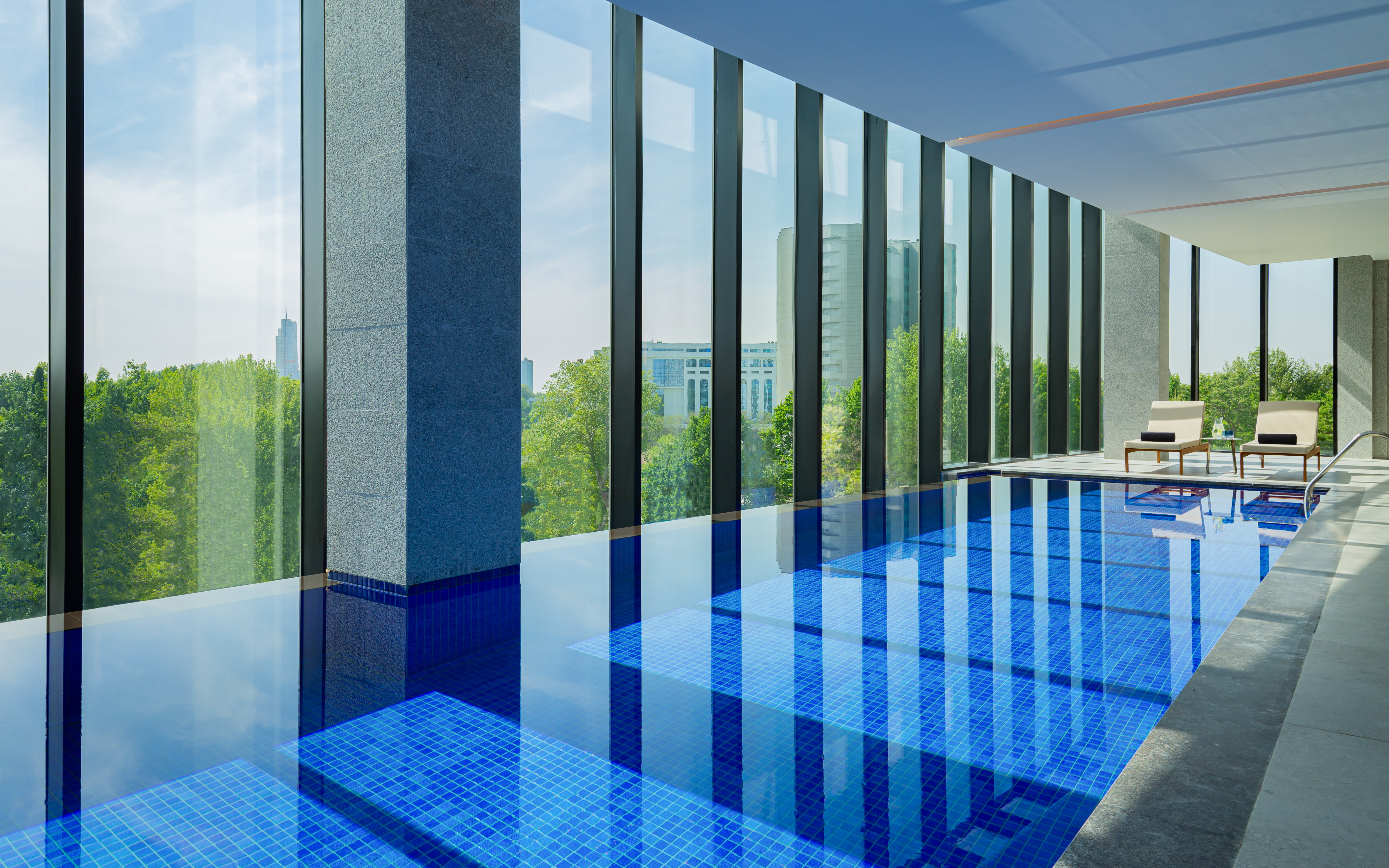 InterContinental Tashkent, an IHG Hotel 27/60