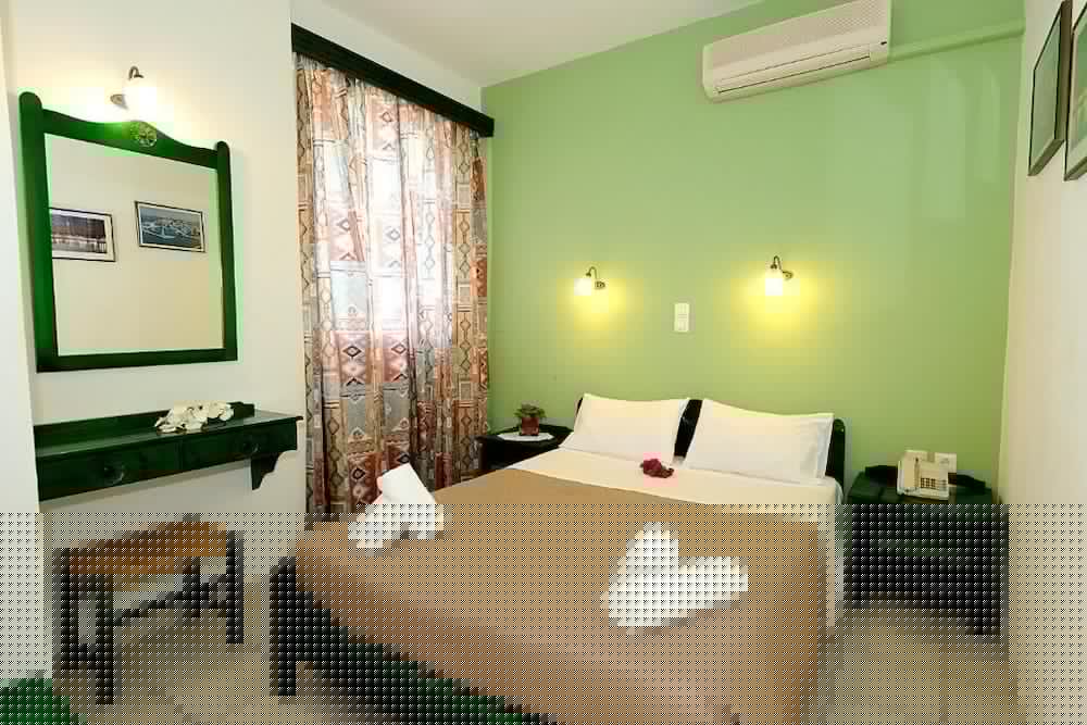 Apollon Hotel Apartments 6/50