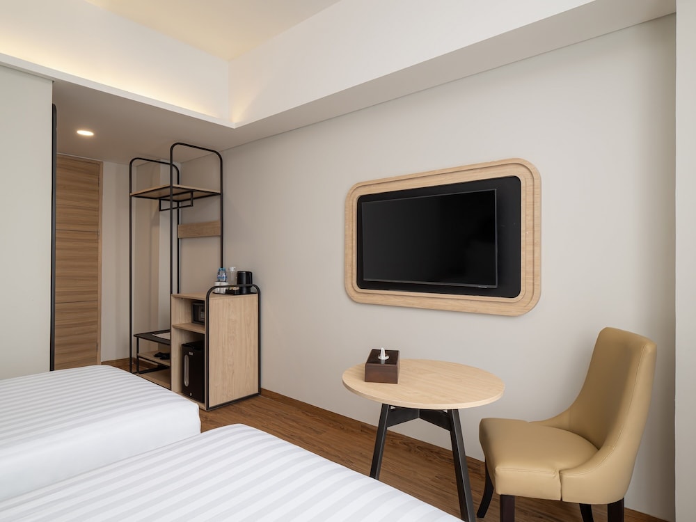 Luminor Hotel Padjadjaran Bogor 14/37