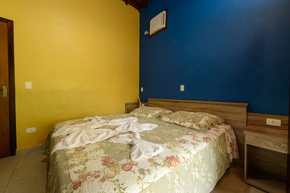 Hotel Alemao Beach de Ilhabela 13/70