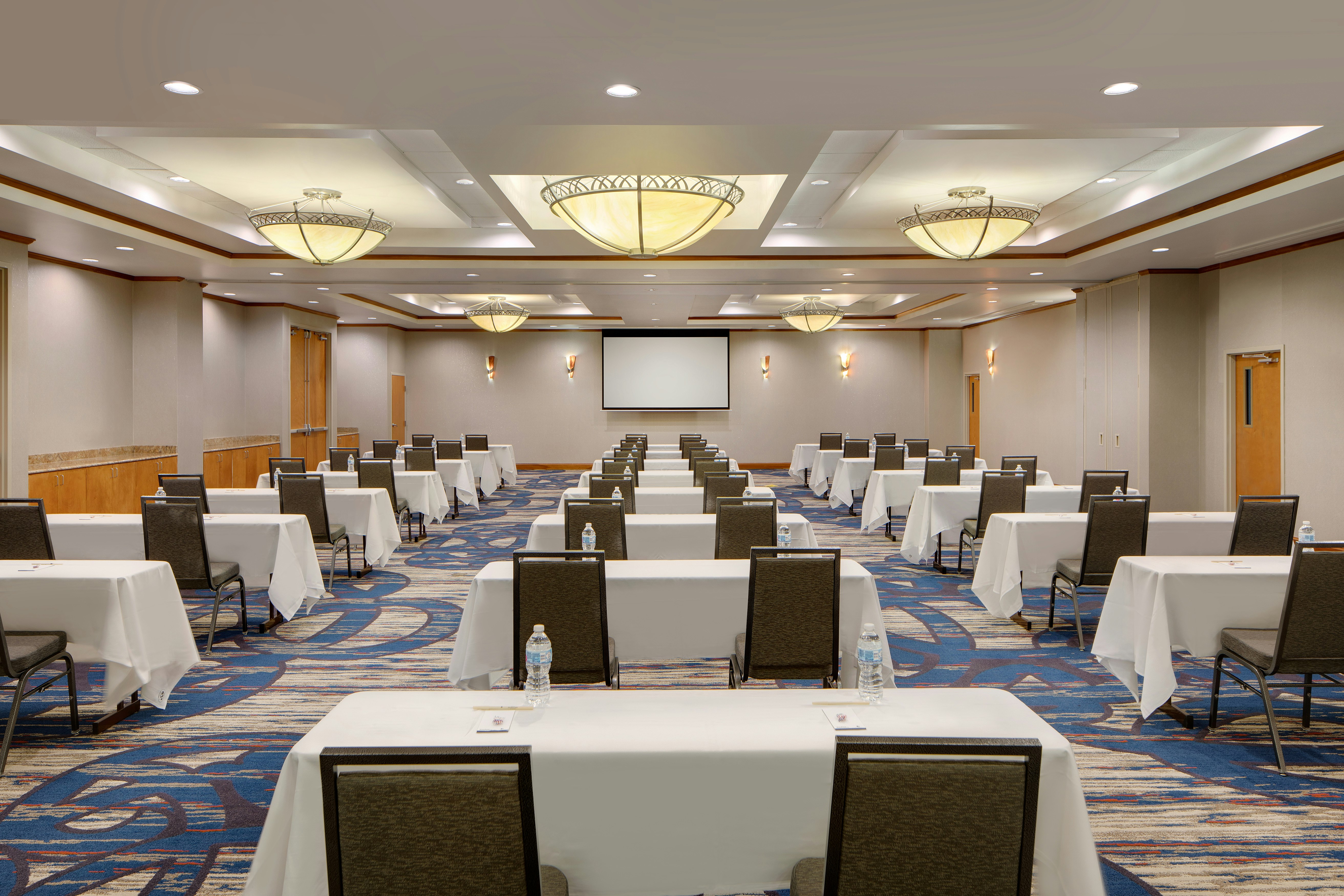 Doubletree By Hilton Richmond Airport 32/40