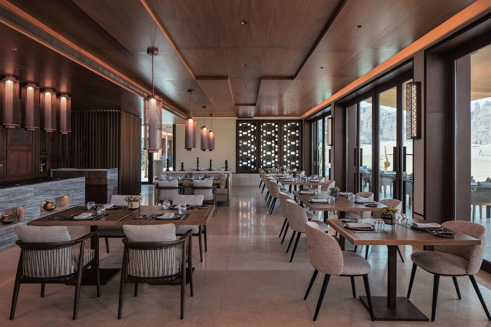 فندق بانيان تري العلا(Banyan Tree ALULA Hotel) 22/50