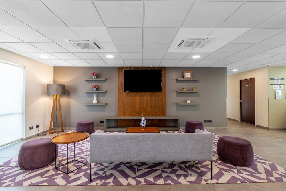 City Express by Marriott Chetumal 42/60